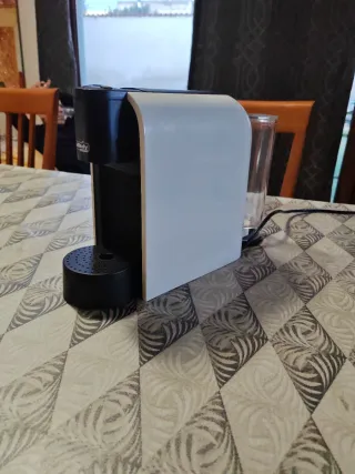 Macchina Caffè Caffitaly