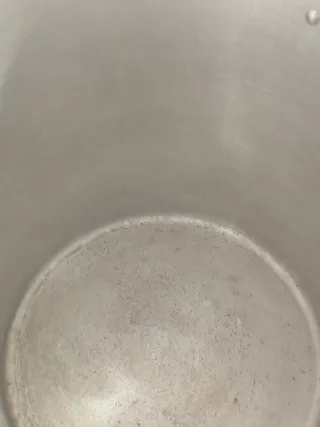 Olla Grande Aluminio