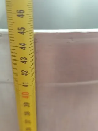 Olla Grande Aluminio