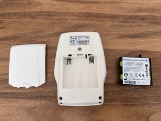 Compex SP 4.0 electroestimulador