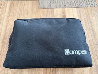 Compex SP 4.0 electroestimulador