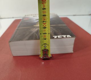 100 buste grandi in carta kraft (25 x 5 x 37 cm)