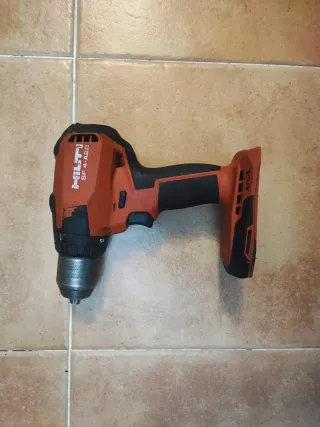 Cacciavite Hilti SF 4-A22