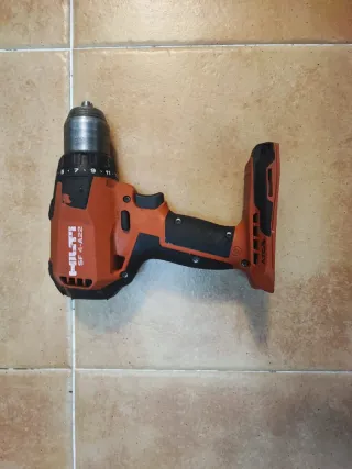 Cacciavite Hilti SF 4-A22