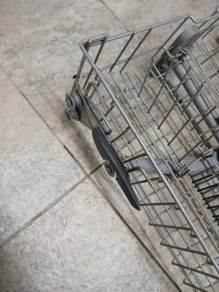 Cesta para lavavajillas Bosch integrable