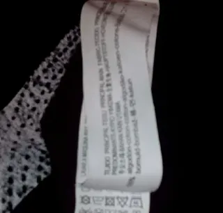 Sudadera nueva Bershka burdeos XL - 42