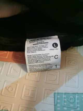 Pack 3 Protectores Patinaje