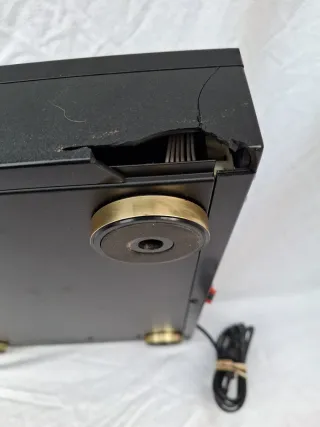 !OCASIÓN!Amplificador Karaoke Sogo SS-4955KR Negro