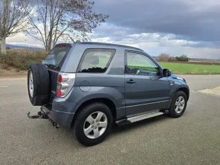 Suzuki 2007 143mil km 4x4