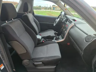 Suzuki 2007 143mil km 4x4