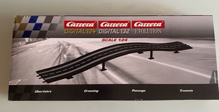 Carrera Digital 124/132