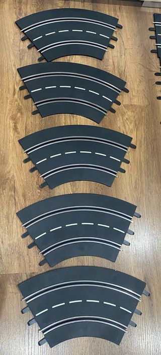 Carrera Digital 124/132