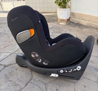 Silleta de coche Cybex Sirona