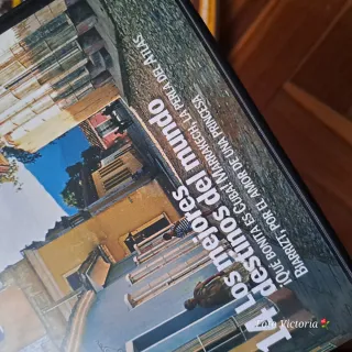 2 Riviste e 2 DVD di Viaggi