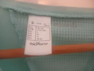 Conjunto 2 Camisetas Técnicas Mujer