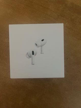 AirPods Pro 2 Lightning