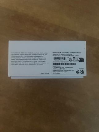 AirPods Pro 2 Lightning