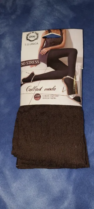 Calze coprenti TG UNICA