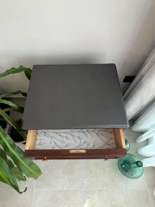 Cajonera Auxiliar Restaurada