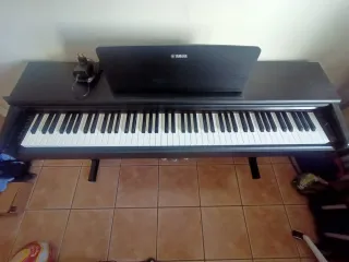 Piano Eléctrico Yamaha