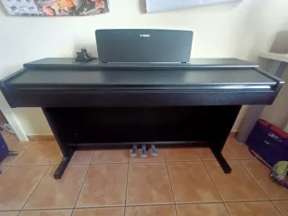 Piano Eléctrico Yamaha