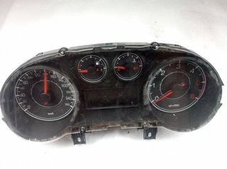 Cuadro instrumentos fiat 51761172 bravo 198 504727