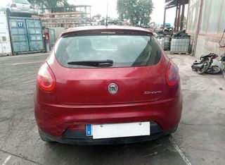 Cuadro instrumentos fiat 51761172 bravo 198 504727