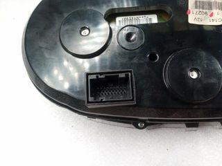 Cuadro instrumentos fiat 51761172 bravo 198 504727