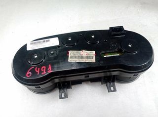 Cuadro instrumentos fiat 51761172 bravo 198 504727