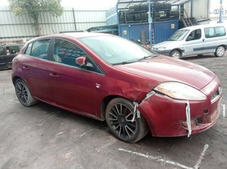 Cuadro instrumentos fiat 51761172 bravo 198 504727