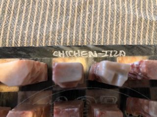 Ajedrez de mármol de México