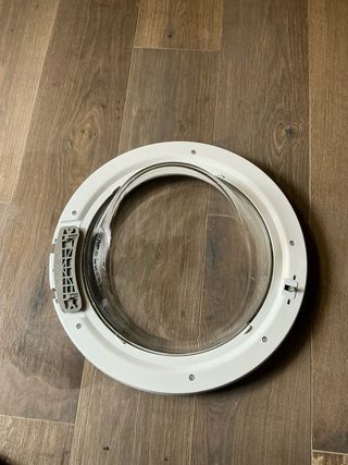 Puerta Lavadora Candy