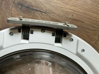 Puerta Lavadora Candy