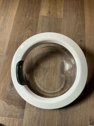 Puerta Lavadora Candy