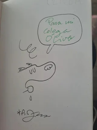 Perro verde 2: Rimas y leyendas urbanas