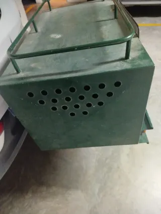 CARRIPACK TRANSPORTIN