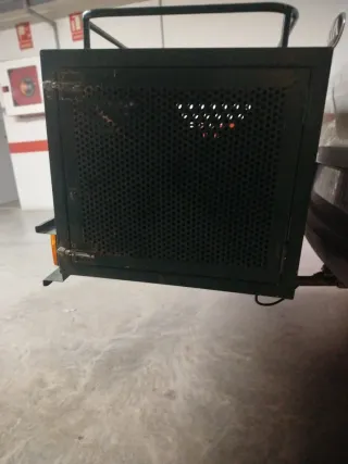 CARRIPACK TRANSPORTIN