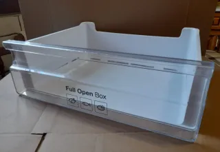 Cajón superior Frigorífico congelador Samsung