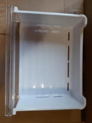 Cajón superior Frigorífico congelador Samsung