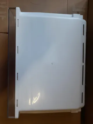 Cajón superior Frigorífico congelador Samsung