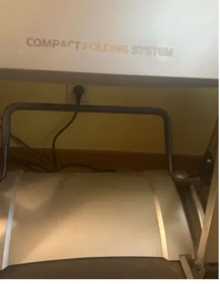 Cinta de correr seminueva