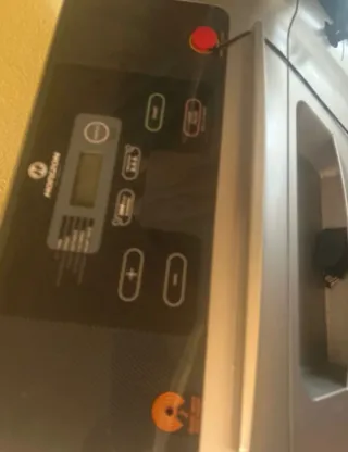 Cinta de correr seminueva