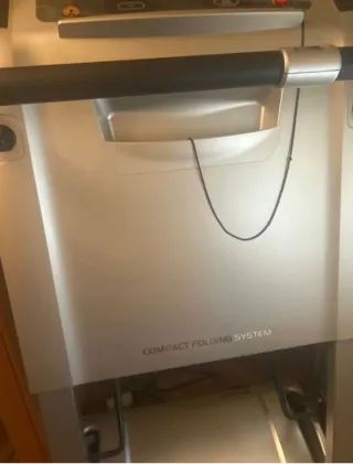 Cinta de correr seminueva