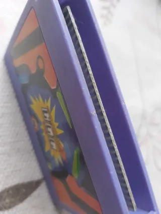 Cartuccia 8 bit Pinball 777