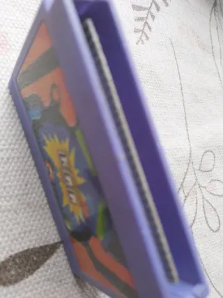 Cartuccia 8 bit Pinball 777