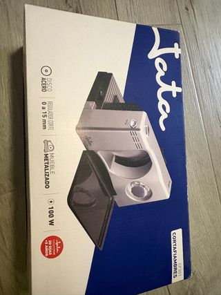 Cortafiambres Jata CF301