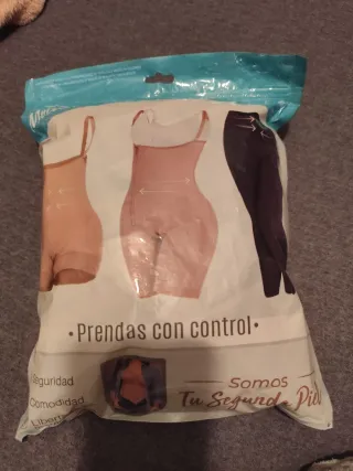 Faja Colombiana Fajate delie Talla L !Negociable!