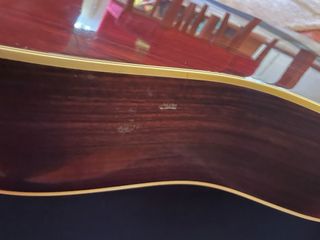 Ibanez Concord 693 Vintage Japonesa + Funda