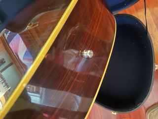 Ibanez Concord 693 Vintage Japonesa + Funda