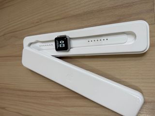 Apple Watch Serie 1 42mm Plata
